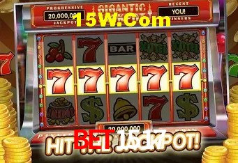 Bet1517 - Aplicativo Móvel