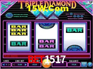 Bet1517 - Winners Celebration