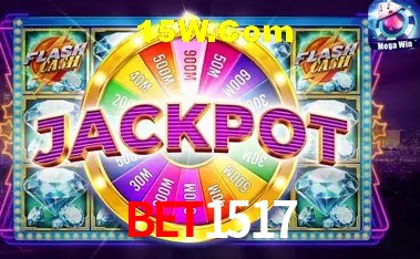 Bet1517 - Pagamento PIX Instantâneo